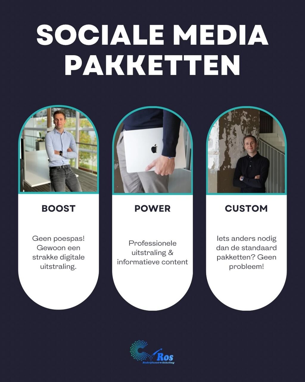 Instagram post from cvrosbedrijfsontwikkeling. This post is in position 0.